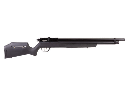 Benjamin Marauder Semi-Automatic PCP Air Rifle Review