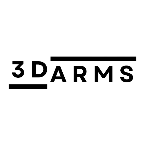 Bringing 3D Arms Back to Life: A New Focus on What You Love Most