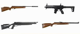 Understanding Different Types of Air Guns: A Comprehensive Guide