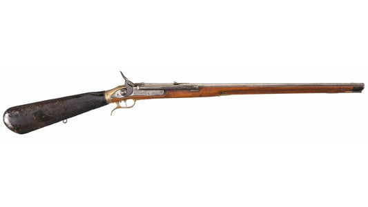 Exploring the Evolution of Air Guns: A Journey from Past to Present