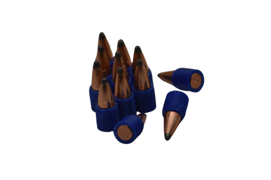 .30 Caliber 55 Grain SSP Rounds-3D Arms