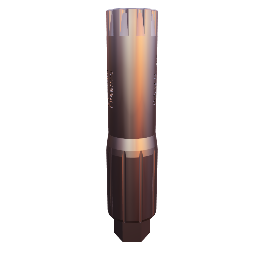 Pars K Gen III 30 Caliber 